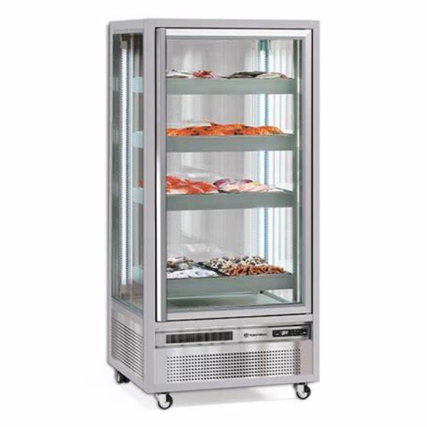 Vitrine za ribu